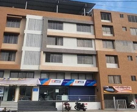 סטרה Hotel Ruchi Executive מראה חיצוני תמונה