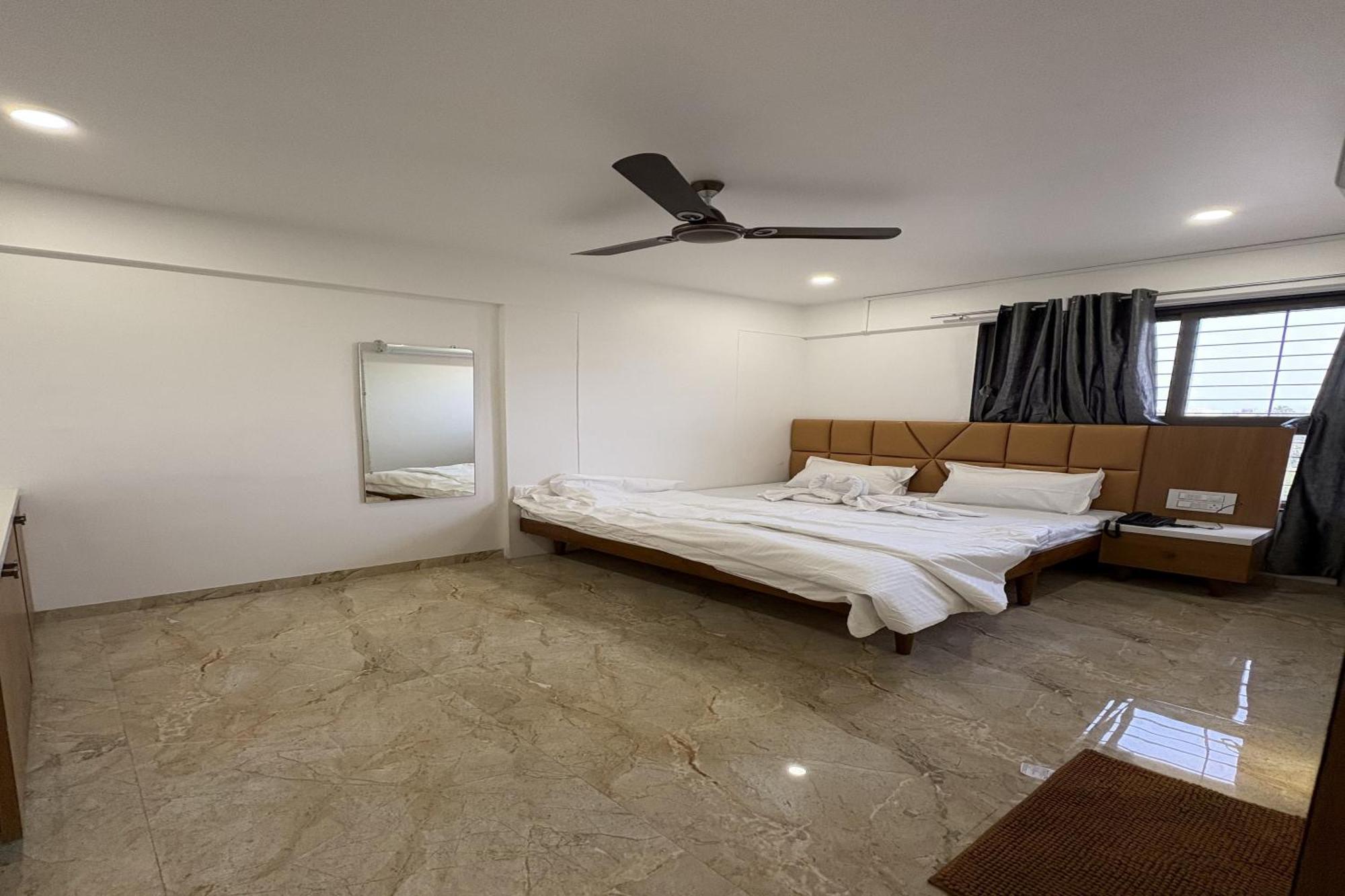 סטרה Hotel Ruchi Executive מראה חיצוני תמונה